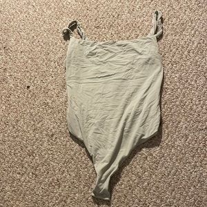 Skims body suit